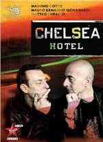 CD Chelsea Hotel (+ Libro) Mauro Ermanno Giovanardi Massimo Cotto