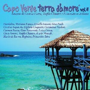 Capo Verde. Terra d'amore vol.4 - CD Audio