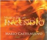 Musica per un incendio
