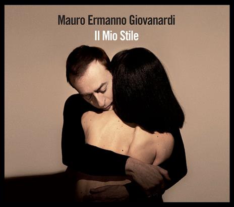 Il mio stile - CD Audio di Mauro Ermanno Giovanardi