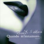 Quando m'innamoro in Jazz vol.2 - CD Audio di Renato Sellani