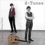 D-Tunes - CD Audio di Gregorio Fracchia