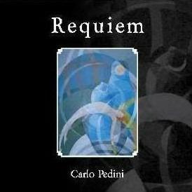 Requiem - CD Audio di Carlo Pedini