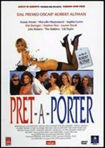 Prêt-à-porter