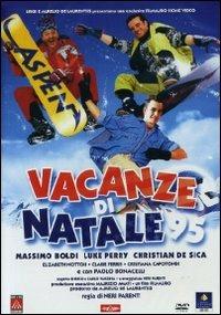 Vacanze di Natale 95 di Neri Parenti - DVD