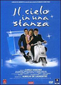 Il cielo in una stanza di Carlo Vanzina - DVD