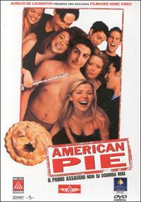American Pie di Paul Weitz,Chris Weitz - DVD