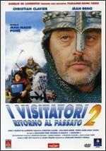 I visitatori 2. Ritorno al passato