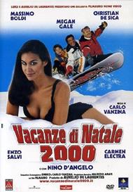 Vacanze di Natale 2000