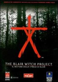The Blair Witch Project. Il mistero della strega di Blair