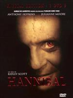 Hannibal (2 DVD)