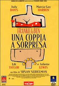Frankie e Ben. Una coppia a sorpresa