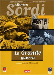 La Grande Guerra (2 DVD)