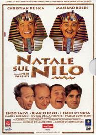 Natale sul Nilo