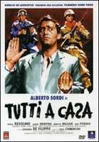 Film Tutti a casa Luigi Comencini