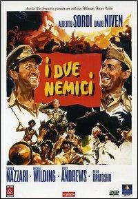 I due nemici di Guy Hamilton - DVD