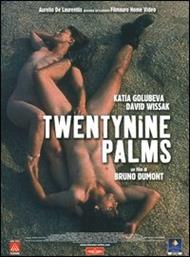 Twentynine Palms