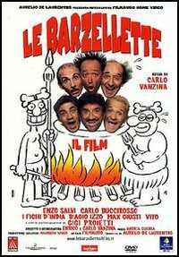 Le barzellette