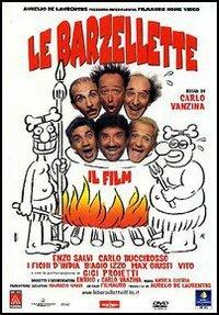 Le barzellette di Carlo Vanzina - DVD