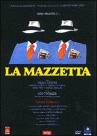 La mazzetta di Sergio Corbucci - DVD