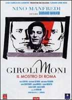 Film Girolimoni. Il mostro di Roma Damiano Damiani
