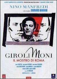 Girolimoni. Il mostro di Roma di Damiano Damiani - DVD