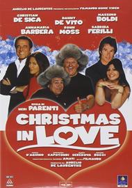 Christmas in Love