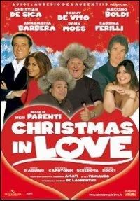 Christmas in Love di Neri Parenti - DVD