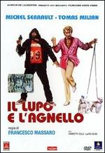 Il lupo e l'agnello
