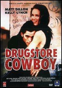 Film Drugstore Cowboy Gus Van Sant