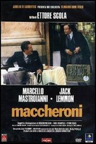 Maccheroni