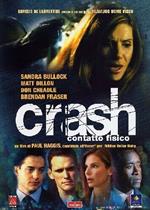 Crash. Contatto fisico