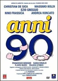 Anni 90