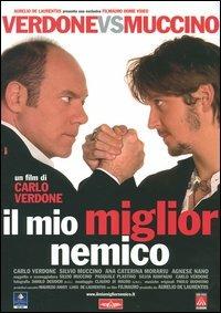Il mio miglior nemico (1 DVD) di Carlo Verdone - DVD