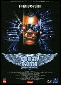 Forza d'urto. La sua legge di Craig R. Baxley - DVD