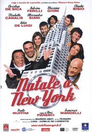 Natale a New York (1 DVD)