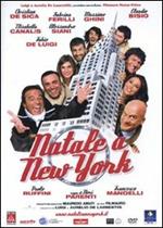Natale a New York (1 DVD)