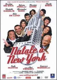 Natale a New York (1 DVD) di Neri Parenti - DVD