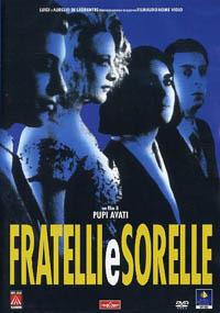 Fratelli e sorelle di Pupi Avati - DVD