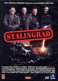 Stalingrad di Joseph Vilsmaier - DVD