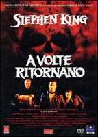 Film A volte ritornano Tom McLoughlin