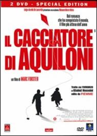 Il cacciatore di aquiloni (2 DVD)