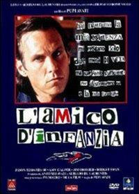 L' amico d'infanzia di Pupi Avati - DVD