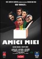 Film Amici miei Mario Monicelli