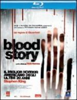 Blood Story (Blu-ray)