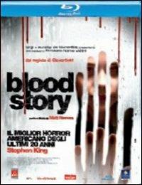 Blood Story (Blu-ray) di Matt Reeves - Blu-ray