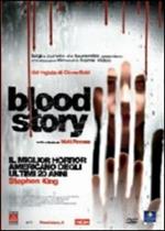 Blood Story (DVD)
