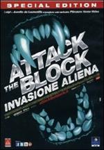 Attack the Block. Invasione aliena