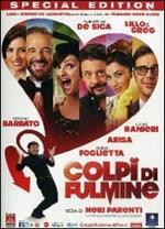 Colpi di fulmine