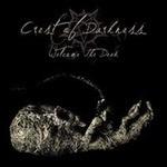 Welcome the Dead - CD Audio di Crest of Darkness